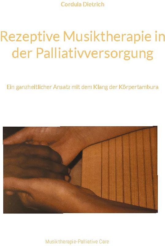 Rezeptive Musiktherapie in der Palliativversorgung