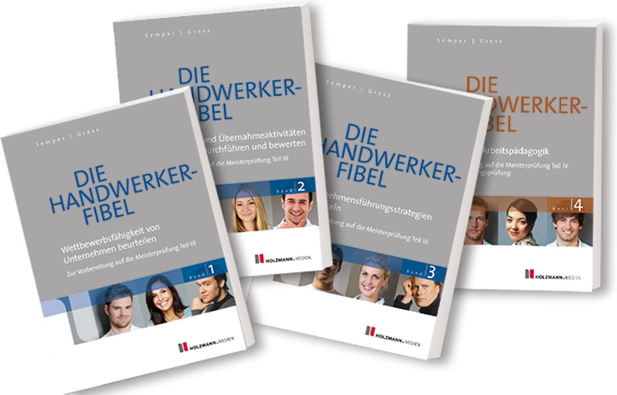 Die Handwerker-Fibel