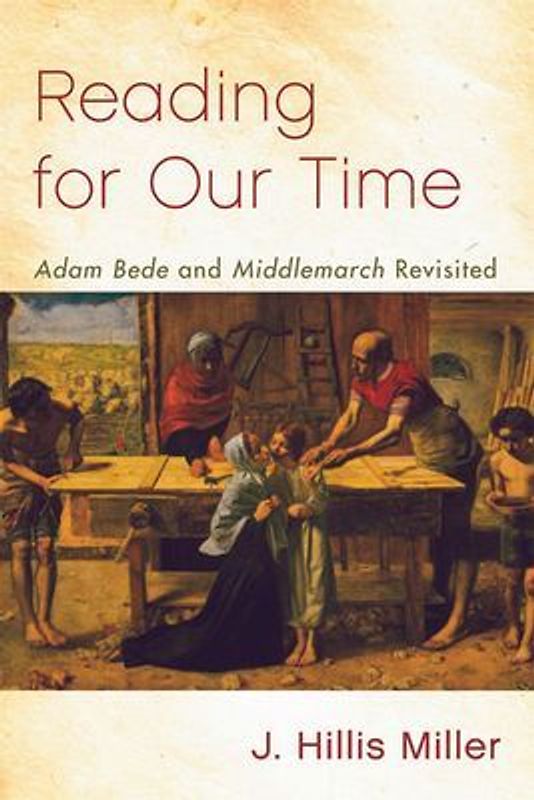 Reading for Our Time