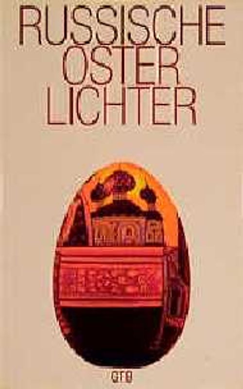 Russische Osterlichter