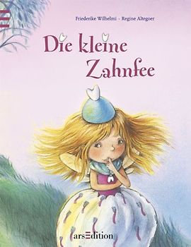 Die kleine Zahnfee; Medi-Format