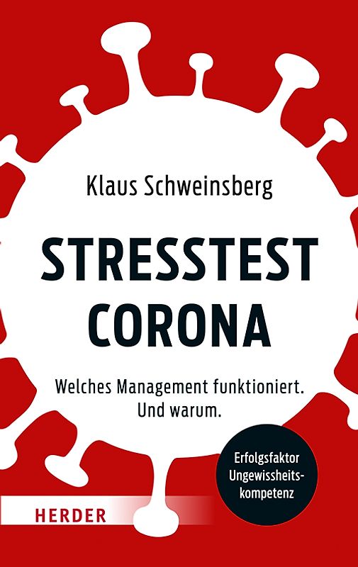 Stresstest Corona