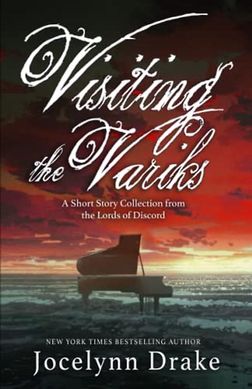 Visiting the Variks (Lords of Discord)