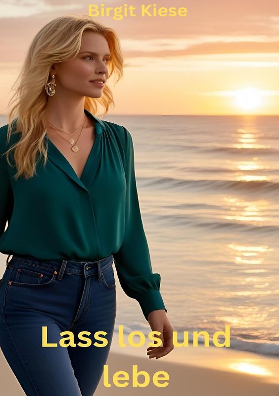 Lass los und lebe