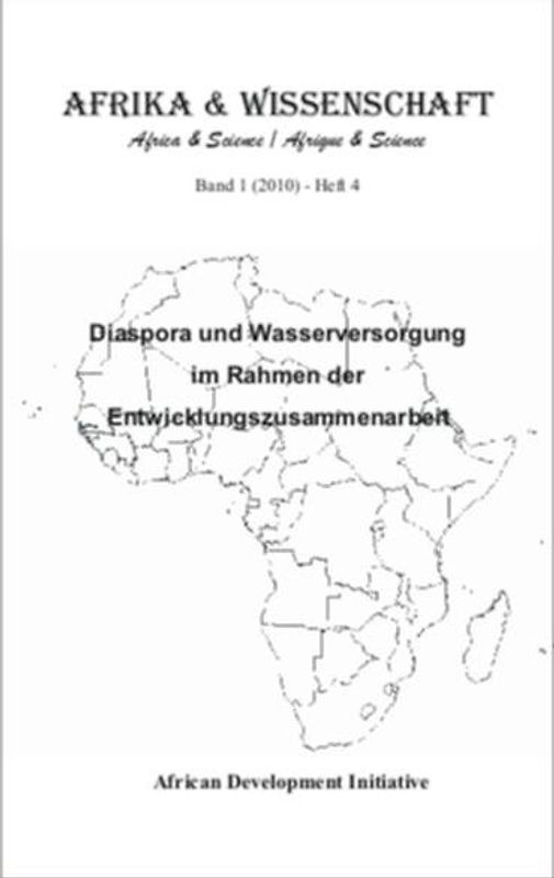 Afrika und Wissenschaft