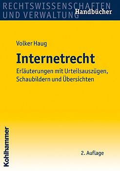 Internetrecht
