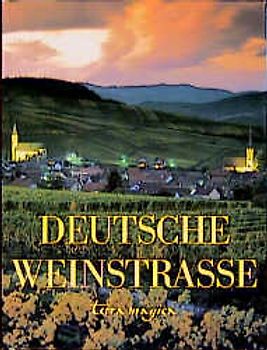 Deutsche Weinstrasse