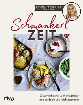 Schmankerlzeit