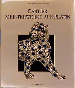 Cartier. Meisterwerke aus Platin