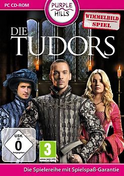 The Tudors PC Spiele