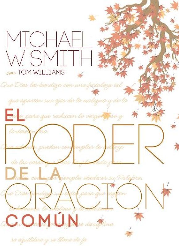 El poder de la oración común