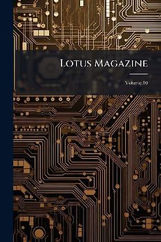 Lotus Magazine