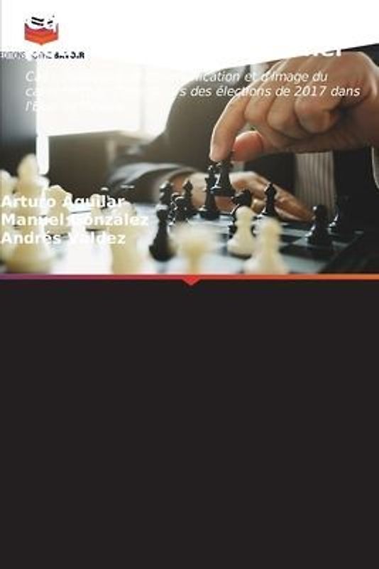 Communication et image pour un vote émotionnel