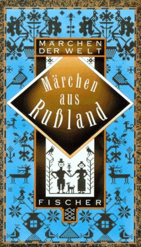 Russische Märchen