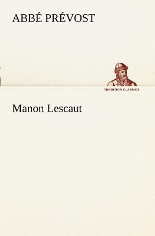 Manon Lescaut