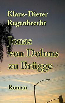 Jonas von Dohms zu Brügge