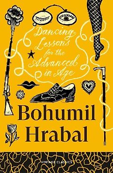 Dancing Lessons for the Advanced in Age