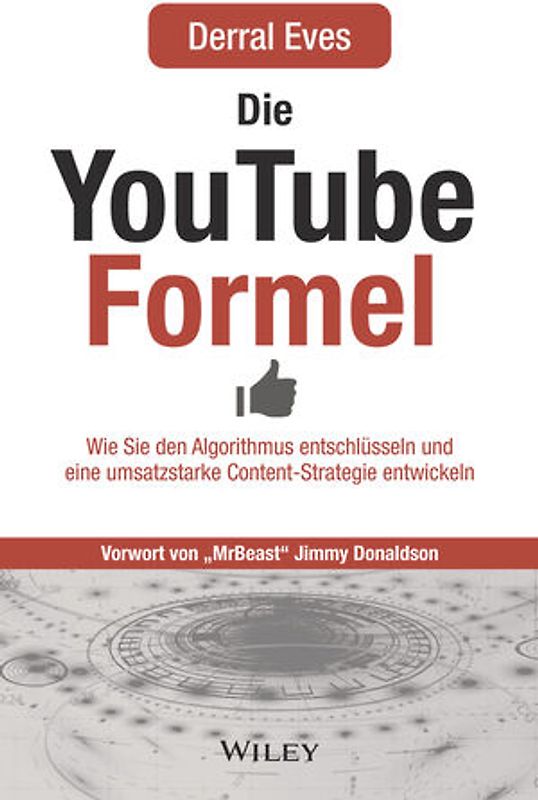 Die YouTube-Formel