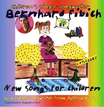 New songs for children