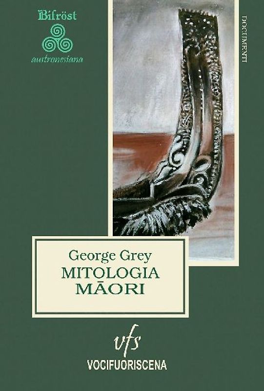Mitologia maori