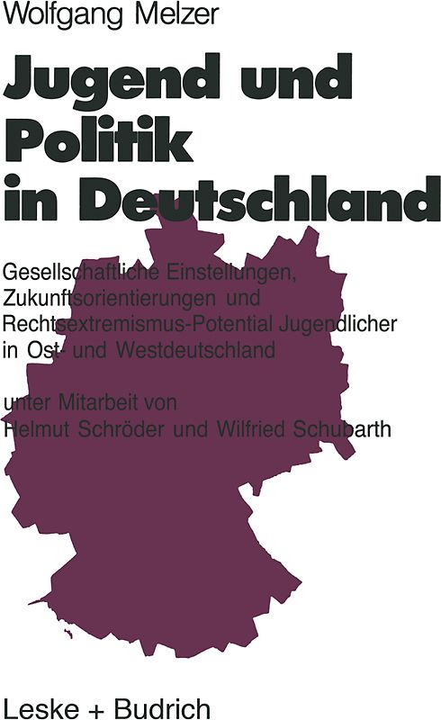 Jugend und Politik in Deutschland