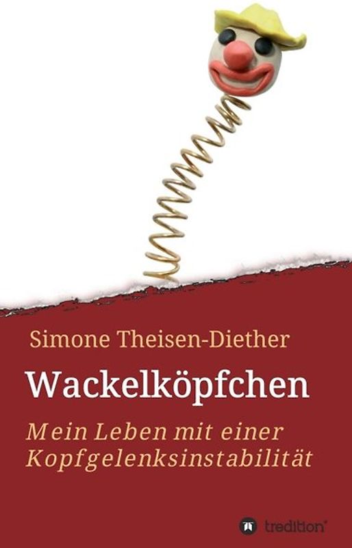 Wackelköpfchen