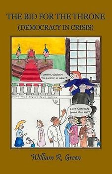 The Bid for the Throne: Democracy in Crisis