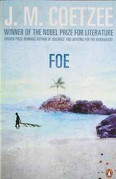 Foe - J. M. Coetzee