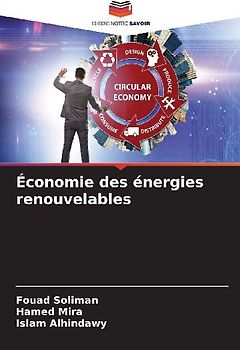 Économie des énergies renouvelables