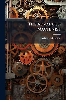 The Advanced Machinist