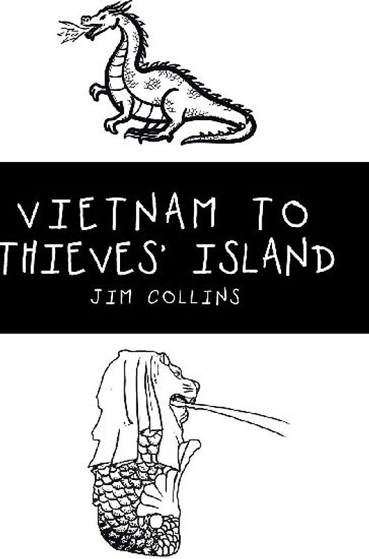 Vietnam to Thieves' Island
