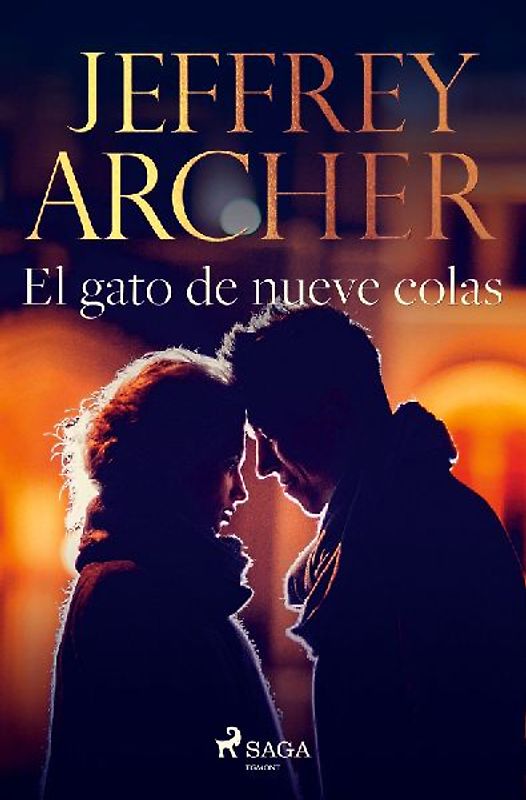 El gato de nueve colas