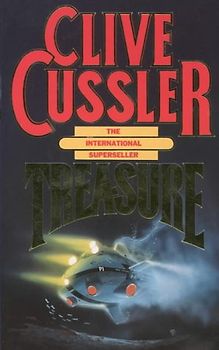 Treasure. A Dirk Pitt Novel