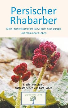 Persischer Rhabarber