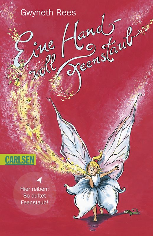 Eine Handvoll Feenstaub