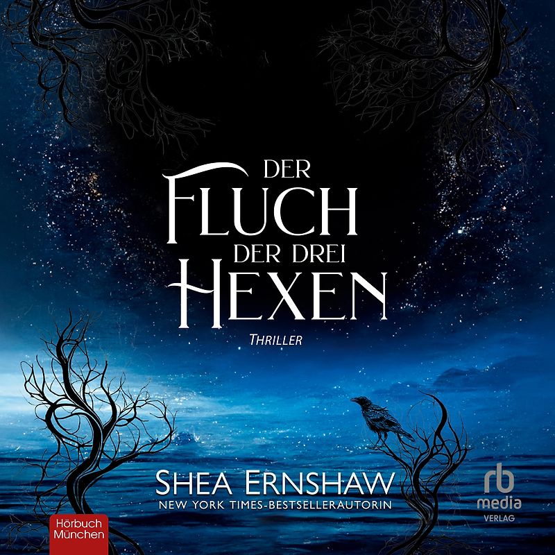 Der Fluch der drei Hexen: Thriller