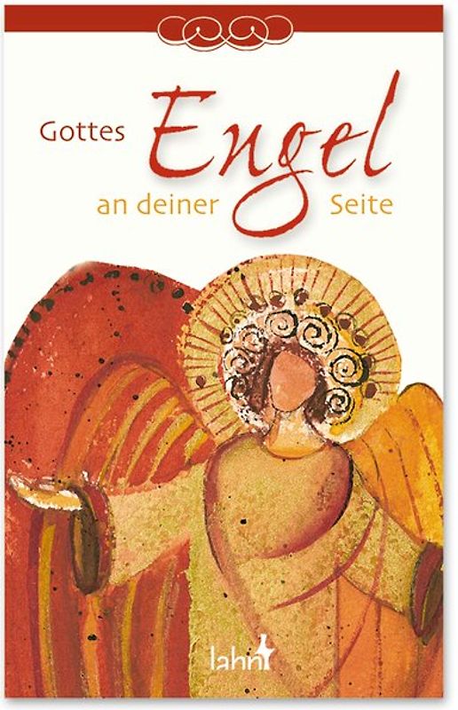 Gottes Engel an deiner Seite