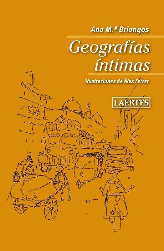 Geografías íntimas