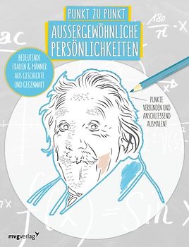 Punkt zu Punkt: Außergewöhnliche Persönlichkeiten