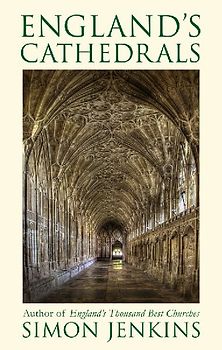England's Cathedrals