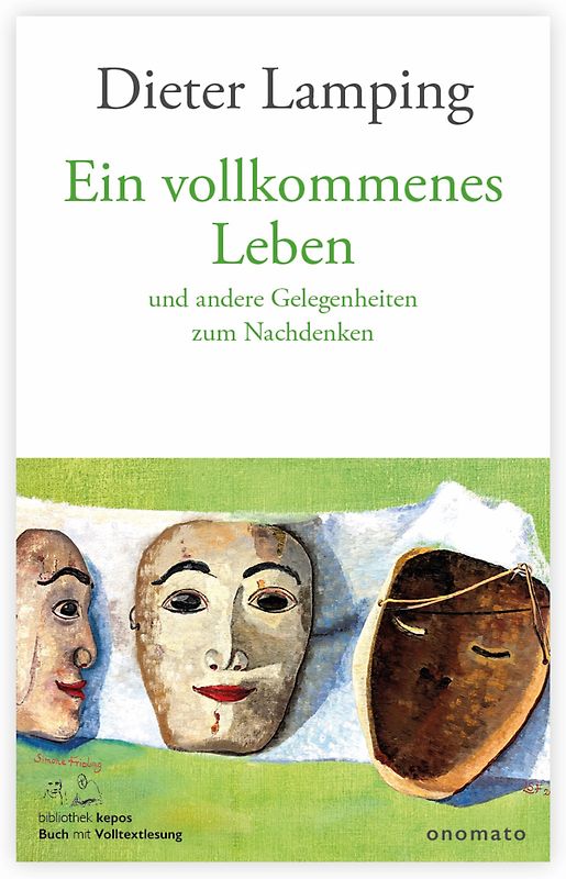 Ein vollkommenes Leben