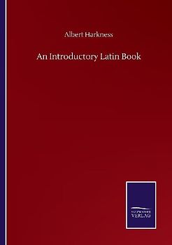 An Introductory Latin Book