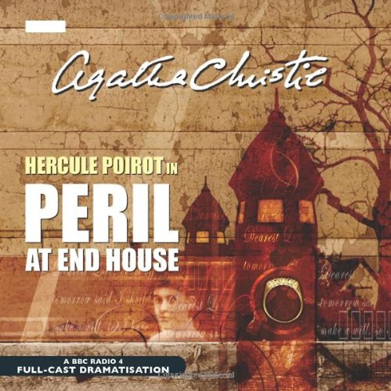 Peril at the End House