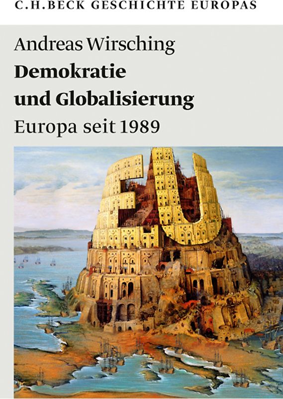 Demokratie und Globalisierung