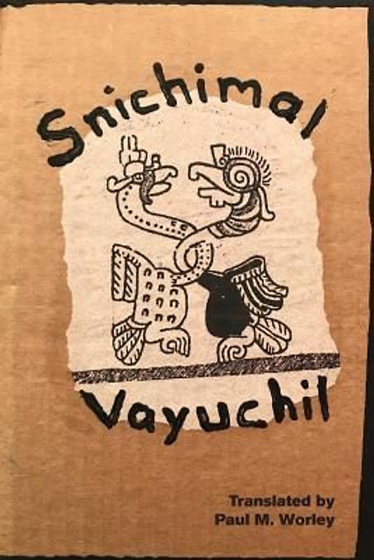 Snichimal Vayuchil