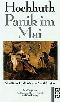Panik im Mai