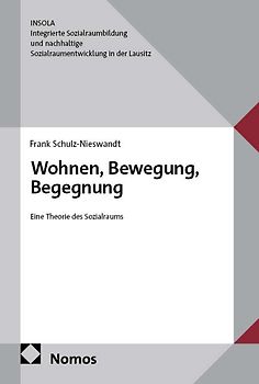 Wohnen, Bewegung, Begegnung