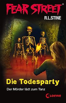 Fear Street - Die Todesparty
