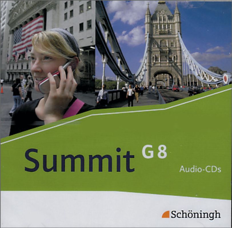 Summit G8 - Texts and Methods