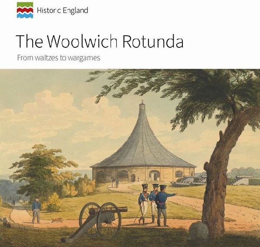 The Woolwich Rotunda